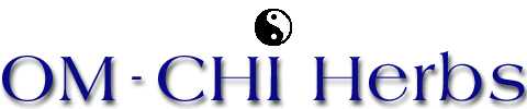OM-CHI Herbs